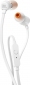 Наушники JBL T110 (JBLT110WHT) White - фото 6 - Samsung Experience Store — брендовый интернет-магазин