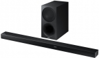 Саундбар Samsung HW-M550/RU - фото 2 - Samsung Experience Store — брендовый интернет-магазин