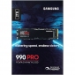 SSD Samsung 990 PRO 2 TB (MZ-V9P2T0BW) - фото 5 - Samsung Experience Store — брендовый интернет-магазин