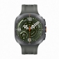 Смарт часы Samsung Galaxy Watch Ultra 2 (SM-L715FZSASEK) Silver - фото 2 - Samsung Experience Store — брендовый интернет-магазин