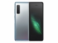 Смартфон Samsung Galaxy Fold 12/512Gb (SM-F900FZSD) Space Silver - фото 3 - Samsung Experience Store — брендовый интернет-магазин