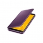 Чехол-книжка Samsung Wallet Cover для Samsung Galaxy J6 2018 (EF-WJ600CVEGRU) Violet - фото 4 - Samsung Experience Store — брендовый интернет-магазин