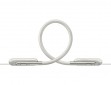 Навушники Samsung Headphones Flex (EO-BG950CWEGRU) White - фото 3 - Samsung Experience Store — брендовий інтернет-магазин