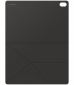 Чехол-книжка Samsung Smart Book Cover для Samsung Galaxy Tab S11 (EF-BX730PBEGWW) Black - фото 4 - Samsung Experience Store — брендовый интернет-магазин