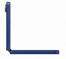 Смартфон Samsung Galaxy Flip 7 12/512Gb (SM-F766BDBHSEK) Blue Shadow - фото 9 - Samsung Experience Store — брендовый интернет-магазин
