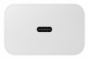 Мережевий зарядний пристрій Samsung 45W Power Adapter Type-C Cable (EP-T4511XWEGEU) White - фото 2 - Samsung Experience Store — брендовий інтернет-магазин