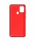Накладка KDLab Protect Cover для Samsung Galaxy A21s (GP-FPA217KDARW) Red - фото 2 - Samsung Experience Store — брендовый интернет-магазин