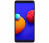 Смартфон Samsung Galaxy A01 Core 1/16GB (SM-A013FZRDSEK) Red - фото 2 - Samsung Experience Store — брендовий інтернет-магазин