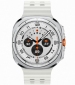Смарт годинник Samsung Galaxy Watch Ultra (SM-L705FZWASEK) Titanium White - фото 2 - Samsung Experience Store — брендовий інтернет-магазин