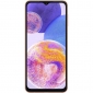 Смартфон Samsung Galaxy A23 4/64GB (SM-A235FZOUSEK) Orange - фото 2 - Samsung Experience Store — брендовый интернет-магазин