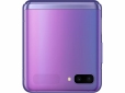 Смартфон Samsung Galaxy Flip 8/256Gb (SM-F700FZPDSEK) Purple - фото 4 - Samsung Experience Store — брендовий інтернет-магазин