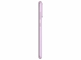 Смартфон Samsung Galaxy S20FE 2021 6/128GB (SM-G780GLVDSEK) Lavender - фото 3 - Samsung Experience Store — брендовый интернет-магазин