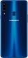 Смартфон Samsung Galaxy A20s A207F 3/32Gb (SM-A207FZBDSEK) Blue - фото 6 - Samsung Experience Store — брендовый интернет-магазин