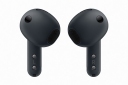 Беспроводные наушники Samsung Galaxy Buds 4 (SM-R540NZKASEK) Grey - фото 3 - Samsung Experience Store — брендовый интернет-магазин