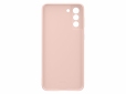 Панель Samsung Silicone Cover для Samsung Galaxy S21 Plus (EF-PG996TPEGRU) Pink  - фото 3 - Samsung Experience Store — брендовый интернет-магазин