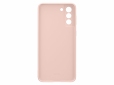 Панель Samsung Silicone Cover для Samsung Galaxy S21 Plus (EF-PG996TPEGRU) Pink  - фото 3 - Samsung Experience Store — брендовий інтернет-магазин