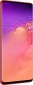 Смартфон Samsung Galaxy S10 Red (SM-G973FZRDSEK) - фото 5 - Samsung Experience Store — брендовый интернет-магазин
