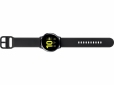 Смарт годинник Samsung Galaxy Watch Active 2 40mm Aluminium (SM-R830NZKASEK) Black - фото 6 - Samsung Experience Store — брендовий інтернет-магазин