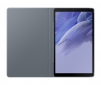 Чохол-книжка Samsung Book Cover для Samsung Galaxy Tab A7 Lite (T220/T225) (EF-BT220PJEGRU) Dark Gray - фото 6 - Samsung Experience Store — брендовий інтернет-магазин