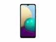 Смартфон Samsung Galaxy A02 2/32GB (SM-A022GZKBSEK) Black - фото 3 - Samsung Experience Store — брендовый интернет-магазин