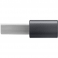 USB флеш накопитель Samsung Fit Plus 512GB USB 3.2 Gen2x2 (MUF-512AB/APC) Black/Silver - фото 6 - Samsung Experience Store — брендовый интернет-магазин
