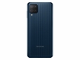 Смартфон Samsung Galaxy M12 4/64GB (SM-M127FZKVSEK) Black - фото 2 - Samsung Experience Store — брендовый интернет-магазин