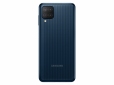 Смартфон Samsung Galaxy M12 4/64GB (SM-M127FZKVSEK) Black - фото 2 - Samsung Experience Store — брендовий інтернет-магазин