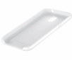 Панель Samsung Dual Layer Cover J2 2018 (EF-PJ250CWEGRU) White - фото 6 - Samsung Experience Store — брендовый интернет-магазин