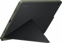 Чехол Samsung Tab A9 Plus Book Cover (EF-BX210TBEGWW) Black - фото 3 - Samsung Experience Store — брендовый интернет-магазин