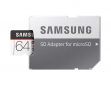 Карта пам'яті Samsung microSDHC 64GB PRO Endurance UHS-I Class 10 (MB-MJ64GA/RU) - фото 5 - Samsung Experience Store — брендовый интернет-магазин