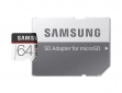 Карта памяти Samsung microSDHC 64GB PRO Endurance UHS-I Class 10 (MB-MJ64GA/RU) - фото 5 - Samsung Experience Store — брендовый интернет-магазин