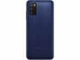 Смартфон Samsung Galaxy A03s 3/32GB (SM-A037FZBDSEK) Blue - фото 3 - Samsung Experience Store — брендовий інтернет-магазин