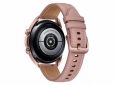 Смарт часы Samsung Galaxy Watch 3 41mm (SM-R850NZDASEK) Bronze - фото 4 - Samsung Experience Store — брендовый интернет-магазин