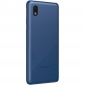 Смартфон Samsung Galaxy A01 Core 1/16GB (SM-A013FZBDSEK) Blue - фото 4 - Samsung Experience Store — брендовый интернет-магазин