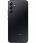 Смартфон Samsung Galaxy A34 6/128GB (SM-A346EZKASEK) Black - фото 2 - Samsung Experience Store — брендовый интернет-магазин