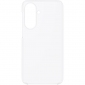 Чехол Samsung Clear Case для Samsung Galaxy A27 (EF-QA276CTEGWW) Transparent - фото 3 - Samsung Experience Store — брендовый интернет-магазин