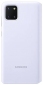 Чехол Samsung S View Wallet Cover Note 10 Lite (EF-EN770PWEGRU) White - фото 2 - Samsung Experience Store — брендовый интернет-магазин