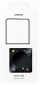 Панель Samsung Flipsuit для Samsung Galaxy Flip 8 (EF-FF776CBEGUA) Black - фото 4 - Samsung Experience Store — брендовый интернет-магазин