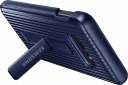 Накладка Samsung Protective Standing Cover для Samsung Galaxy S10e (EF-RG970CLEGRU) Blue - фото 5 - Samsung Experience Store — брендовий інтернет-магазин