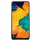 Чохол Samsung Gradation Cover для Samsung Galaxy A10 (EF-AA105CBEGRU) Bkack - фото 3 - Samsung Experience Store — брендовий інтернет-магазин