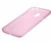 Панель Samsung Jelly Cover J2 2018 (EF-AJ250TPEGRU) Pink - фото 6 - Samsung Experience Store — брендовый интернет-магазин