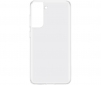 Панель Samsung Premium Clear Cover для Samsung Galaxy S21 FE (EF-QG990CTEGRU) Transparent - фото 4 - Samsung Experience Store — брендовый интернет-магазин