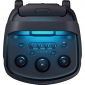 Портативная колонка Samsung Sound Tower MX-ST50F Party Speaker 240W RGB (MX-ST50F/UA) Black  - фото 6 - Samsung Experience Store — брендовый интернет-магазин