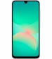 Смартфон Samsung Galaxy A26 5G 6/128GB (SM-A266BZWBEUC) White - фото 3 - Samsung Experience Store — брендовый интернет-магазин