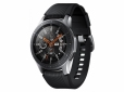 Смарт часы Samsung Galaxy Watch 46mm (SM-R800NZSASEK) Silver - фото 3 - Samsung Experience Store — брендовый интернет-магазин