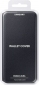 Чехол-книжка Samsung Wallet Cover для Samsung Galaxy A30s (EF-WA307PBEGRU) Black - фото 3 - Samsung Experience Store — брендовый интернет-магазин