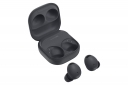 Беспроводные наушники Samsung Galaxy Buds 2 Pro (SM-R510NZAASEK) Graphite - фото 8 - Samsung Experience Store — брендовый интернет-магазин