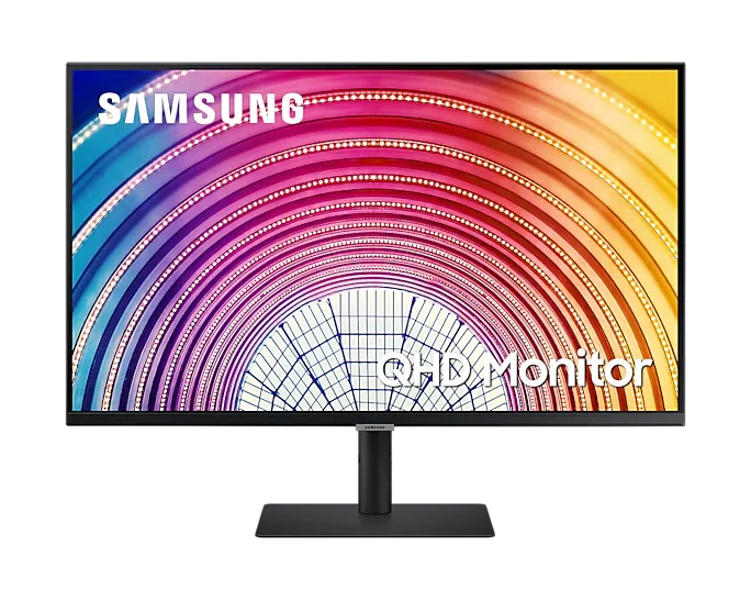 Монитор Samsung S32A600 (LS32A600NWIXCI)
