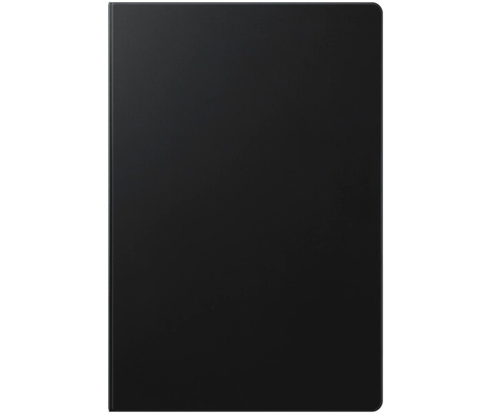 Чохол-книжка Samsung Galaxy Tab S8 Ultra Book Cover (EF-BX900PBEGRU) Black