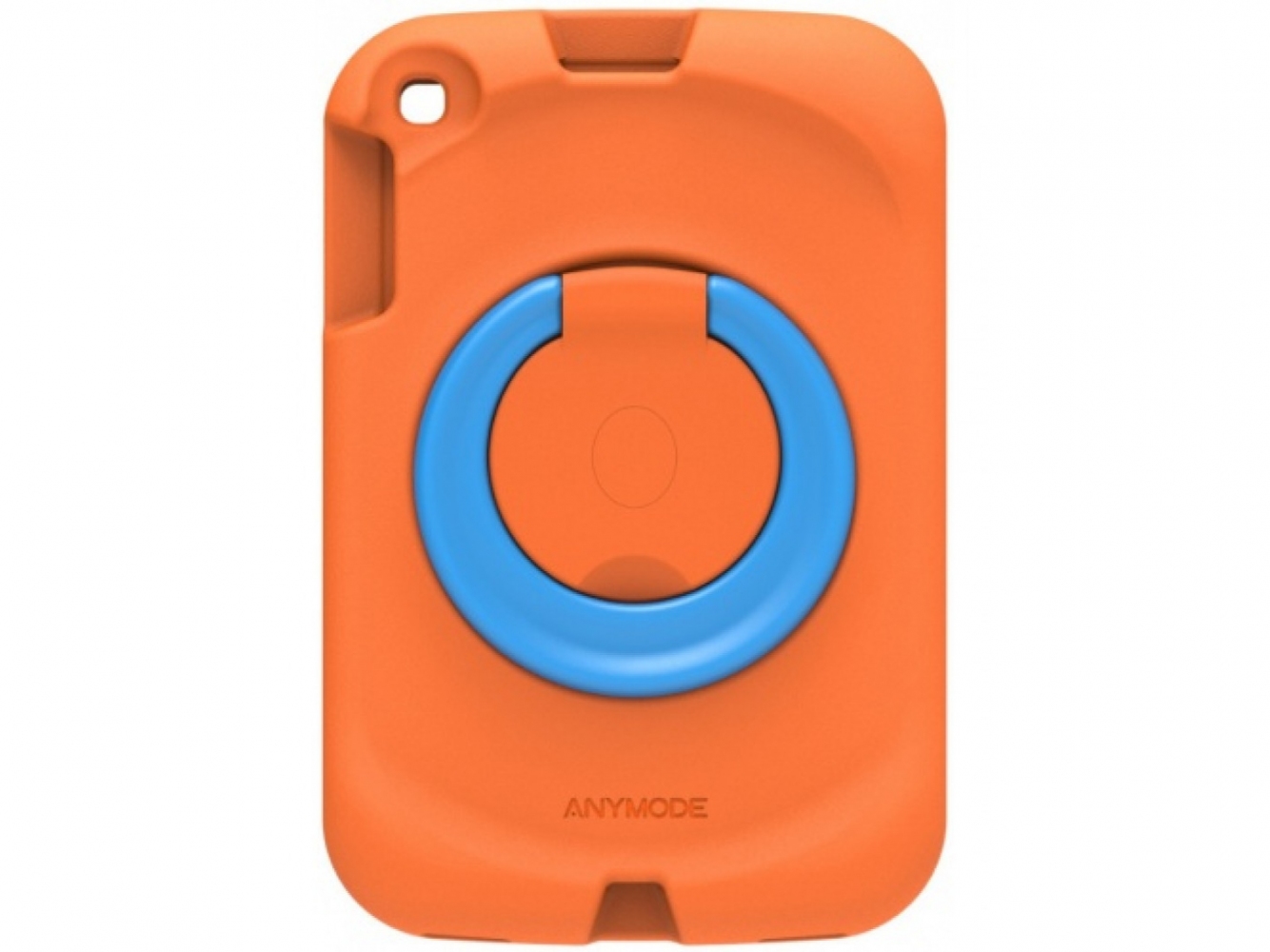 Чехол SAMSUNG Kids Cover для Samsung Tab A 10.1 (2019) T515 (GP-FPT515AMAOW) Orange